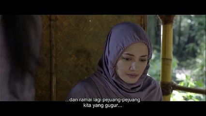 PENDEKAR AWANG - DARAH INDERA GAJAH SUB MALAY