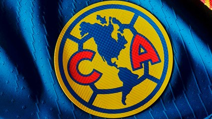 ¡Nuevo tercer uniforme del Club América para el Apertura 2024! 🔥
