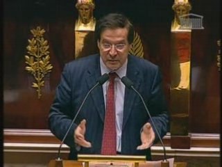 Situation économique: une crise de confiance: 27 mars 2008