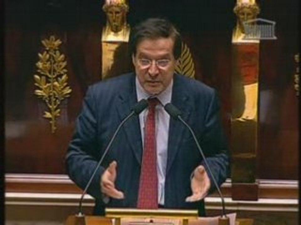 Situation économique: une crise de confiance: 27 mars 2008