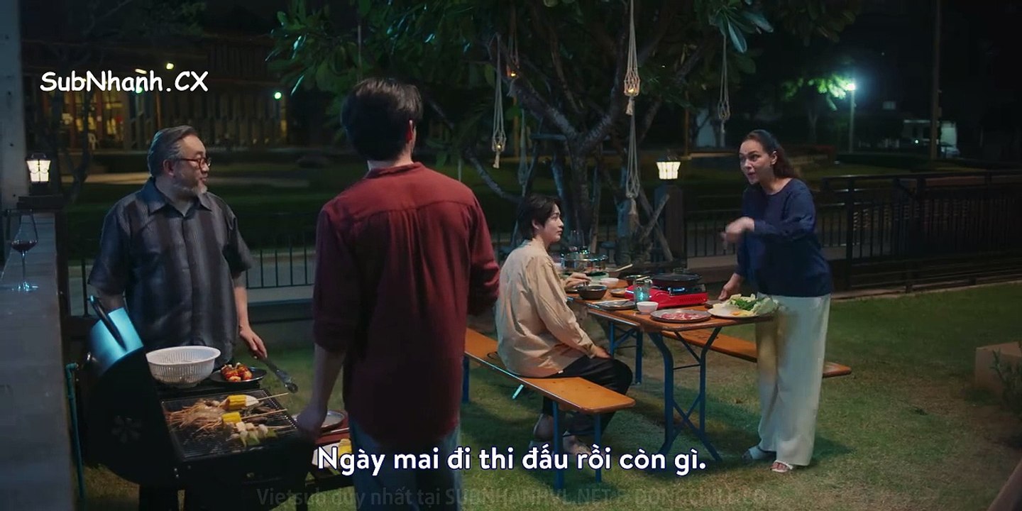 Gặp Anh Trong Mơ Tập 10A Vietsub Thuyết minh