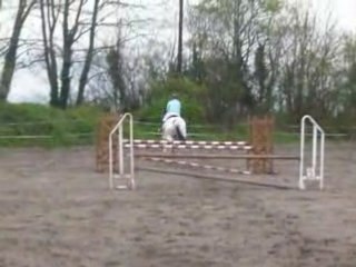 C.S.O Cassandre et Looping  E1