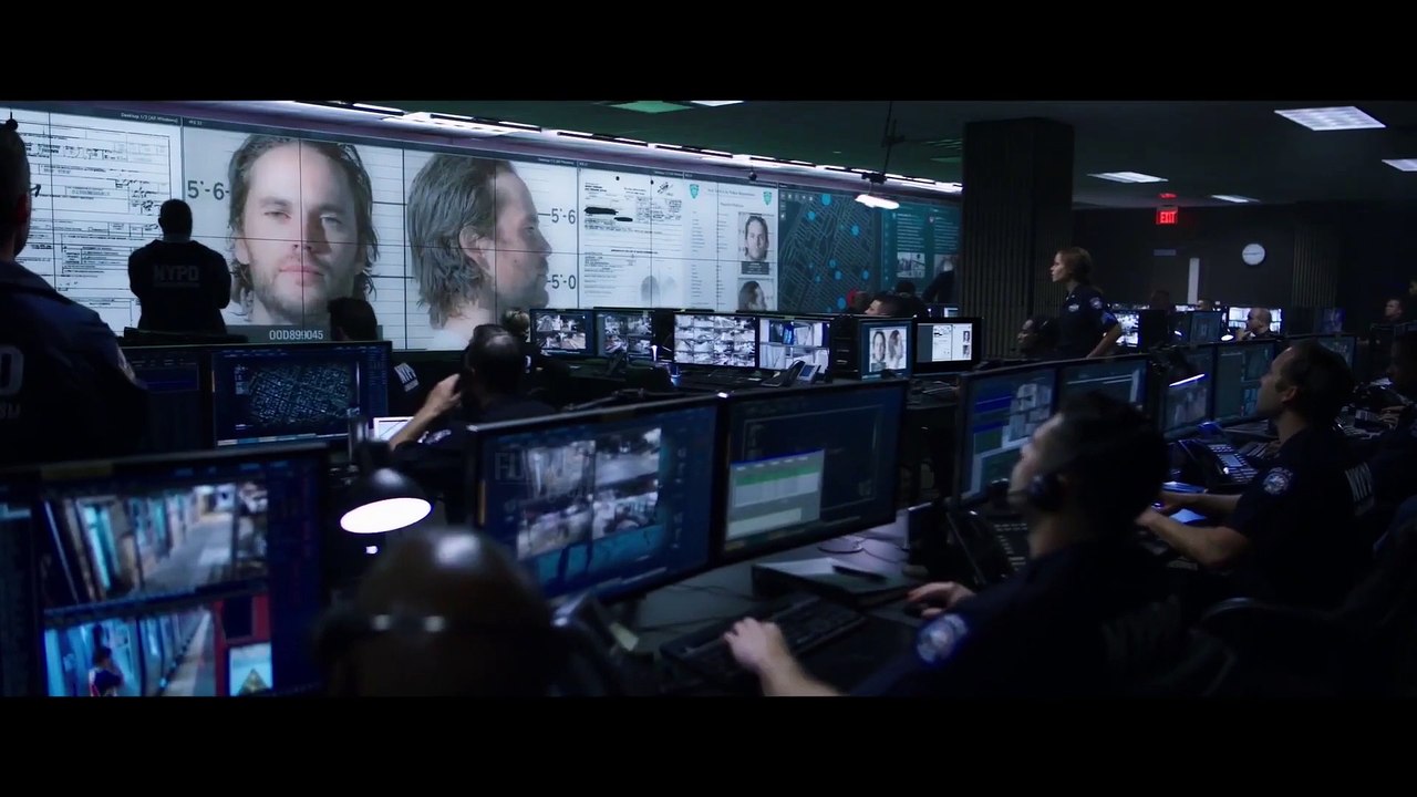 21 BRIDGES Trailer #1 Official (NEW 2019) Chadwick Boseman, J.K. Simmons Movie HD