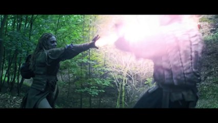 2047 - VIRTUAL REVOLUTION Trailer (2018) Sci-Fi Action Movie HD