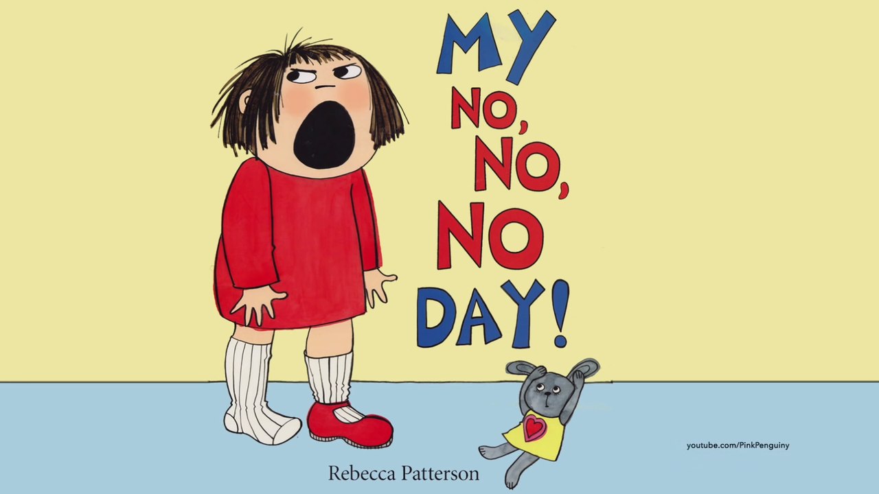 My No No Day