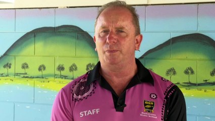 Longest schoolbus run in Queensland using technology for mental stimulation