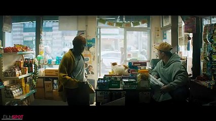 A QUIET PLACE DAY ONE  - 4 Minute Trailers (4K ULTRA HD) NEW 2024