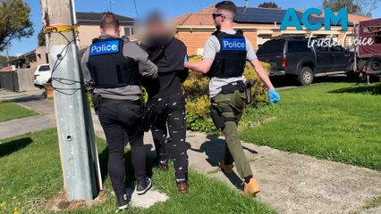 Man arrested after nightclub stabbing in Prahran
