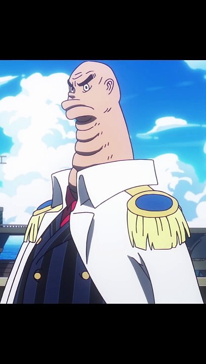 One Piece Red King
