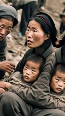 The Great Famine of china