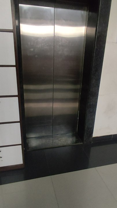 Lift Part 2