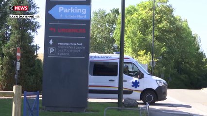 Les urgences face à une crise sans précédent ?