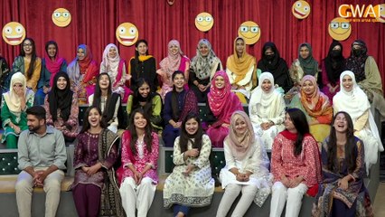 Khabarhar with Aftab Iqbal - 17 September 2024 - Lawrence of Arabia - Episode 60 - GWAI