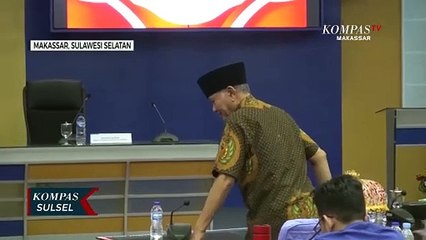 Agus Raharjo Minta Marwah KPK Dikembalikan