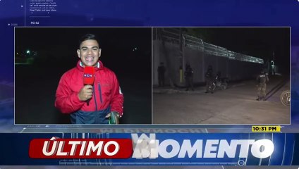 Amotinamiento deja dos personas muertas y varias heridas en Támara