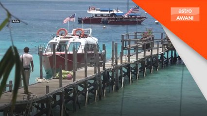 Adakah tarikan Thailand jejas pelancongan domestik?