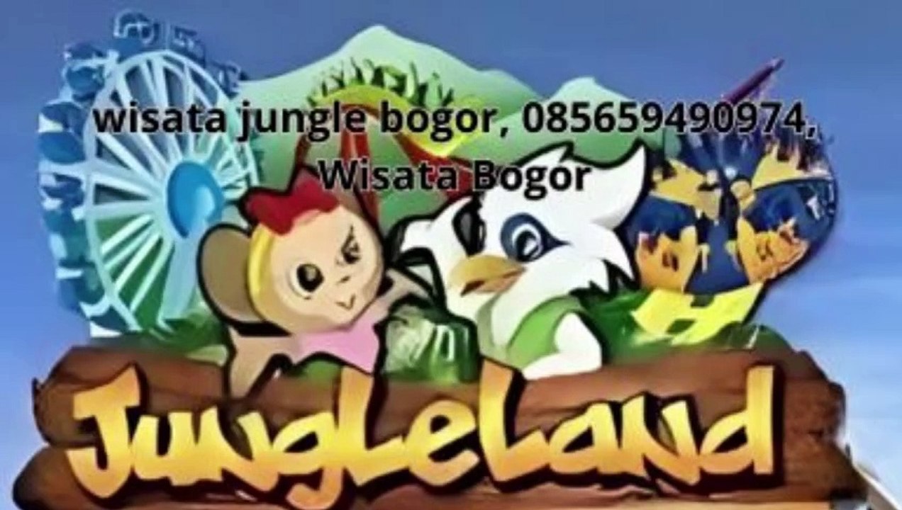 wisata jungle bogor, 085659490974, Wisata Bogor