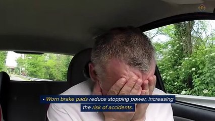 Precision BMW Brake Service in Plano, TX – Expert Solutions for Safety