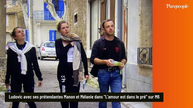 On n'en peut plus : Ludovic (L'amour est dans le pré 2024) secoué par ses prétendantes, son attitude ne passe plus (SPOILER)