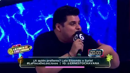 "Deberías ser más inteligente": Lalo se defiende ante burlas a su físico