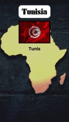 Discover Tunisia: Beaches, Ruins & Wildlife 🌞