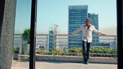 كليب رامي صبري - بين الحيطان ( و بعدين يا سنيني ) 2024   Ramy Sabry - Ben El Hettan