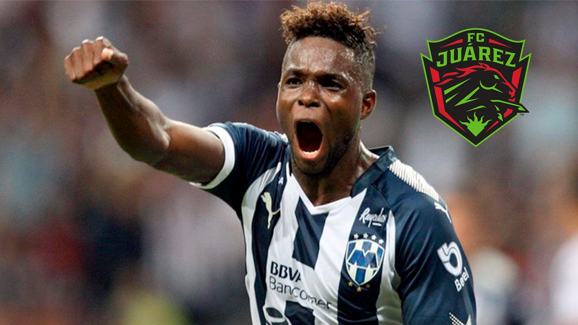 Avils Hurtado, exjugador de Rayados, es abucheado al entrar de cambio en el Gigante de Acero