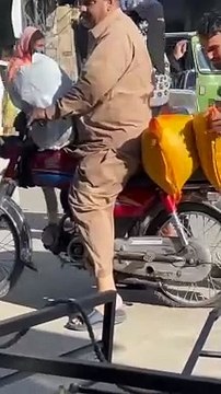 When You Not Follow Traffic Rules