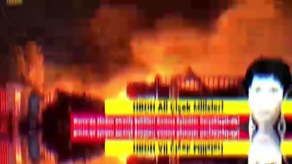 HBDH Ali Çiçek Milisleri