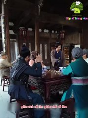 Thanh niên vừa xuyên không thì bị kết án, may mắn tìm được kho báu trên người mỹ nhân _ Phim hay