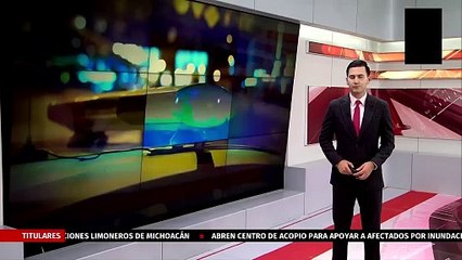 Télécharger la video: Hallan cuerpos de hombres decapitados y una mujer asesinada en 'La Costerita', Culiacán