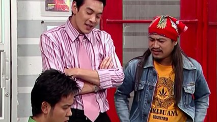 เป็นต่อ ซีซัน 1 EP.50 ตอน วันอลวน