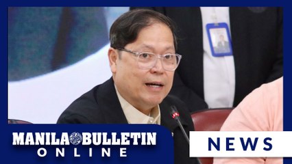 Former Iloilo Mayor turns emotional reciting past experience from Duterte administration