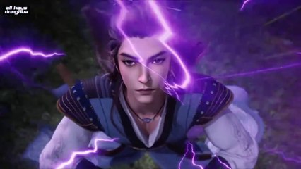 My Senior Brother Is Too Steady S2 Ep 42 ENG SUB