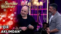 Ceyhun Damla'nın Yeni Şarkısı | Şarkılar Bizi Söyler 76. Bölüm