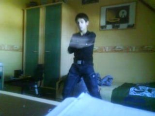 vipxx(moi) ki dance la teck