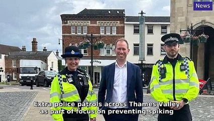 Milton Keynes Citizen Morning Update 19 September, 2024