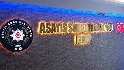 Cinsel saldırı suçlusu cezaevi firarisi yakalandı