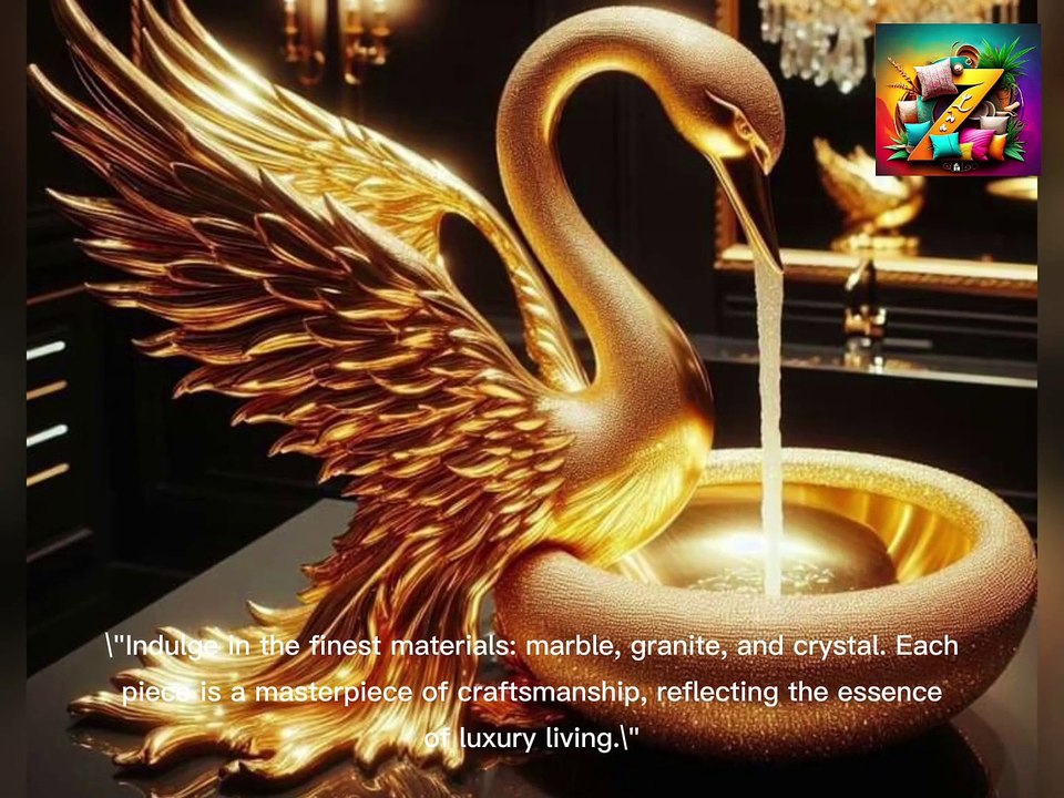 Luxury Bathroom Accessories