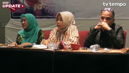 Ibunda dr Aulia Risma Mahasiswa PPDS Minta Undip Bantu Cari Keadilan