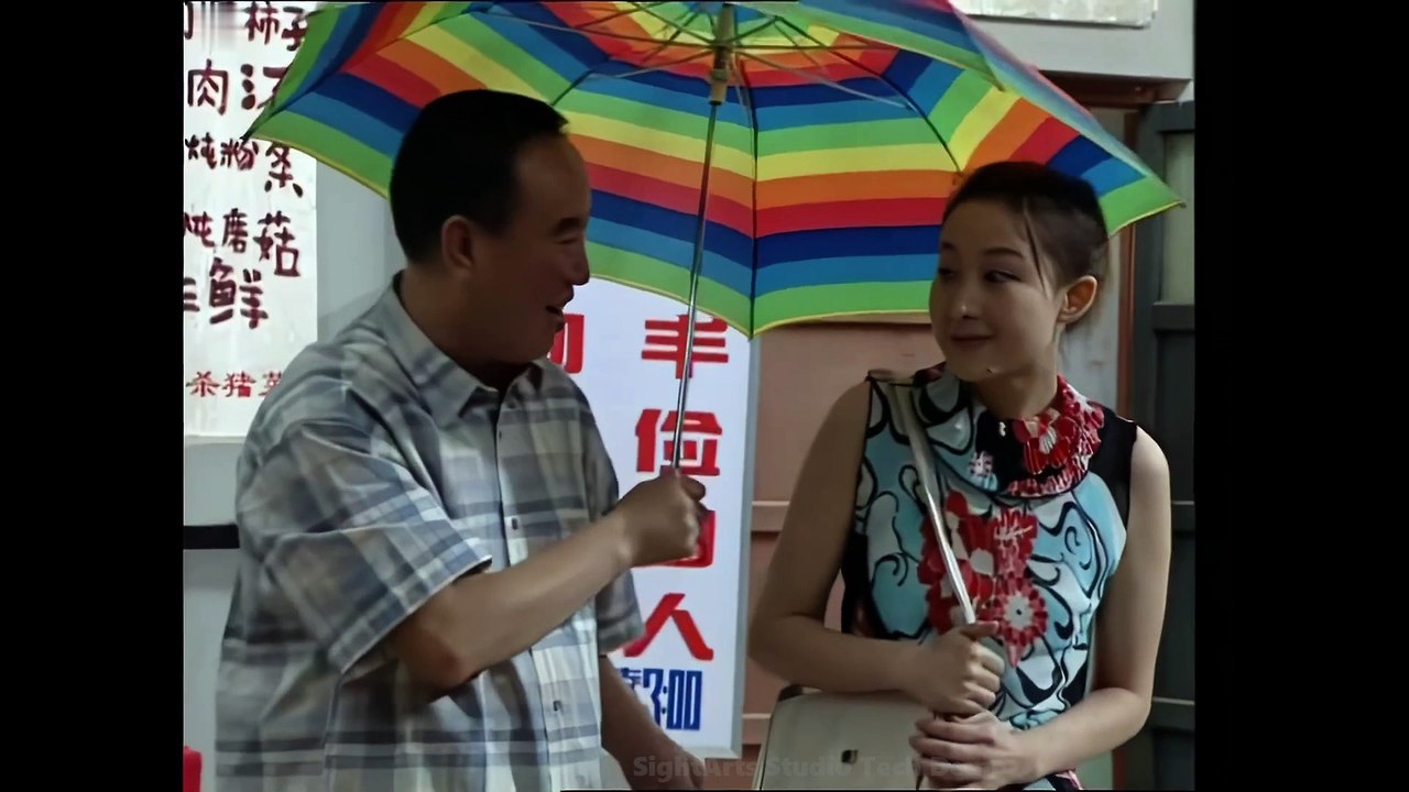 【全网唯一】【4K修复】 东北一家人 86集：沙发里的秘密