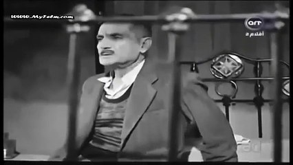 فيلم عيون سهرانه شاديه صلاح ذو الفقار