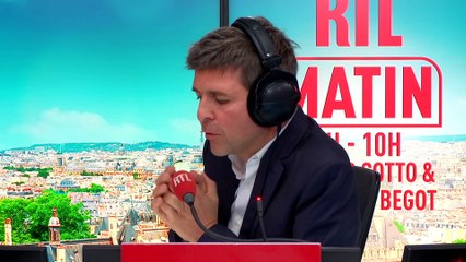 DÉFICIT - Éric Woerth est l'invité de Thomas Sotto.