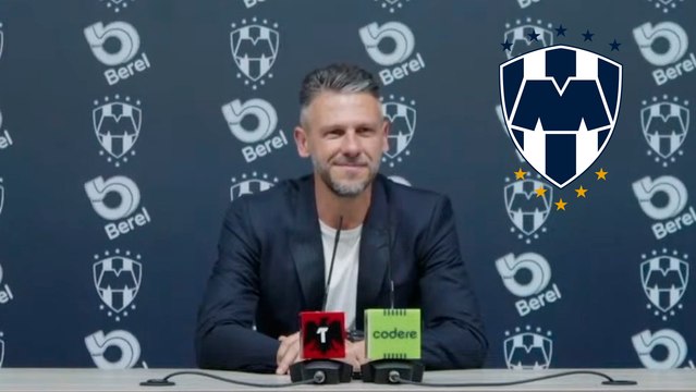 Martín Demichelis es autocrítico tras la ajustada victoria de Rayados sobre Juárez: Hay que hacerlo mucho mejor
