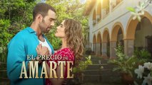 El Precio de Amarte Cap 13 Completo - El Precio de Amarte Ep 13 Completo