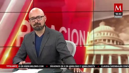 Eduardo Verástegui lanza rap a favor de la candidatura de Donald Trump
