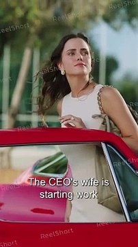 Back Off! I'm the Real CEO trailer