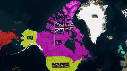 How USA Purchased Alaska For 100 Rupees Per Acre