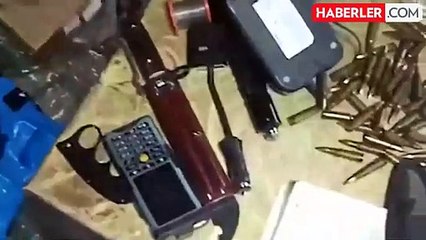 Ermenistan'da darbe hazırlığı iddiaları: 3 kişi tutuklandı