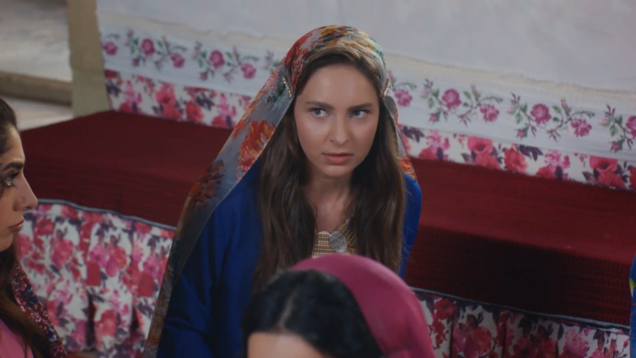 مسلسل العروس الجديدة الحلقة 57 الطويلة (Arabic Subtitles) FULL HD